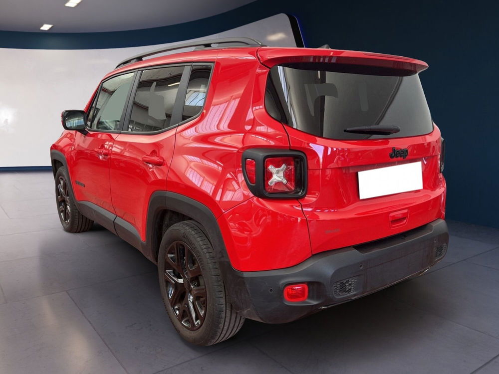 Jeep Renegade usata a Torino (4)