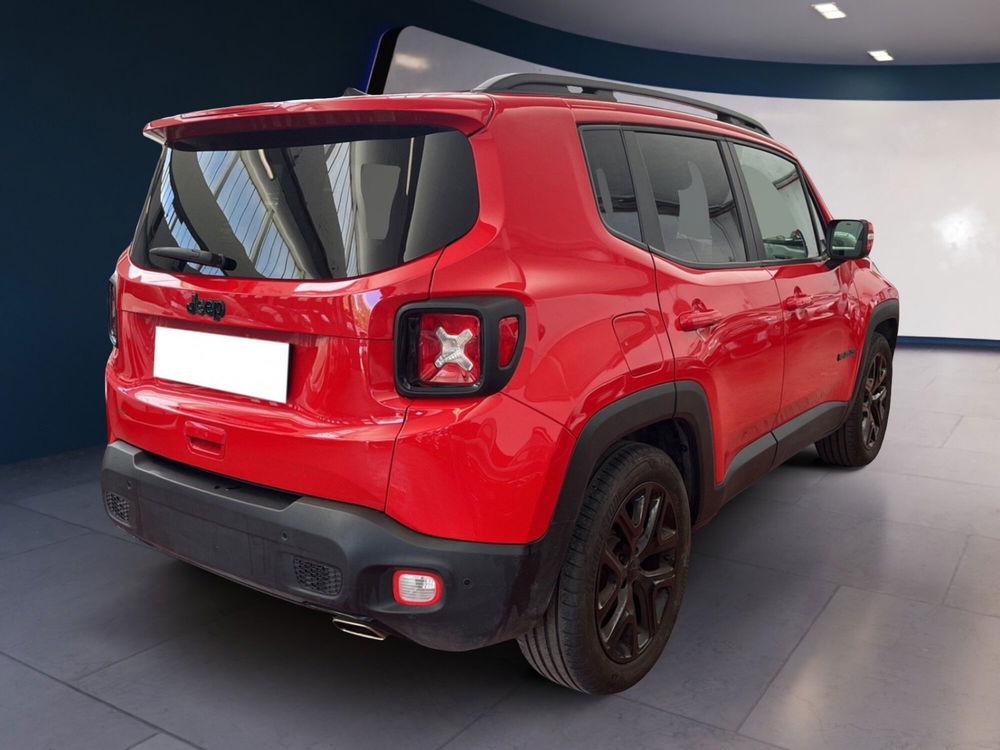 Jeep Renegade usata a Torino (6)