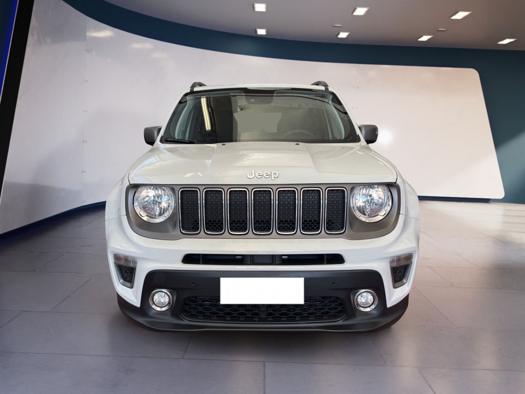 Jeep Renegade 1.0 T3 Limited  del 2021 usata a Torino