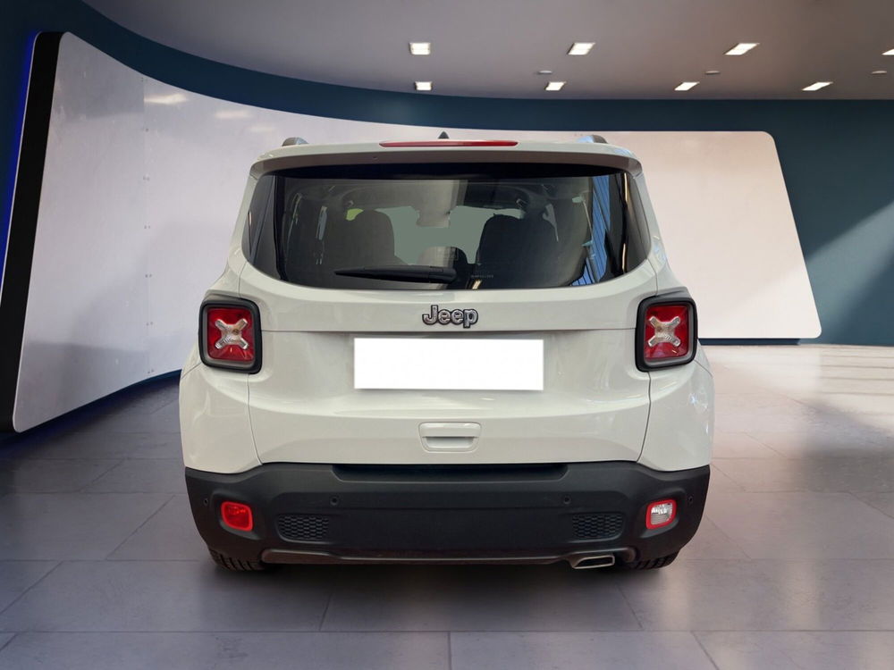 Jeep Renegade usata a Torino (5)