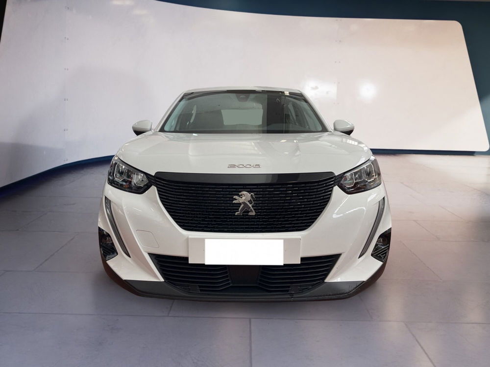 Peugeot 2008 usata a Torino