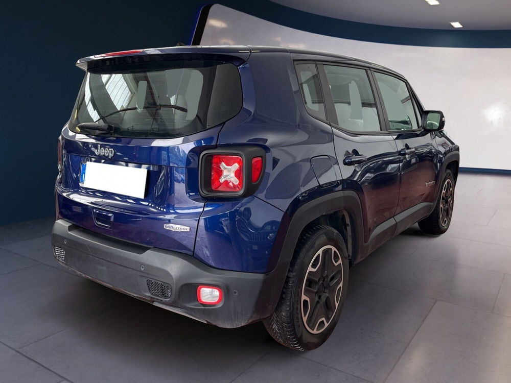 Jeep Renegade usata a Torino (6)