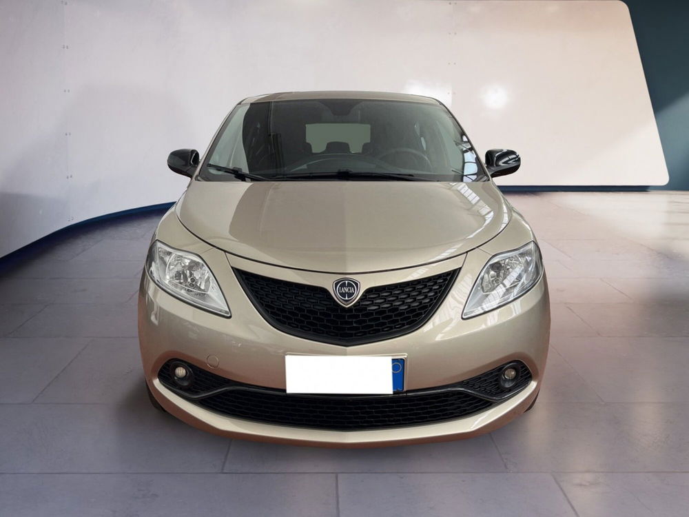 Lancia Ypsilon usata a Torino