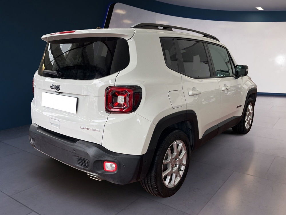 Jeep Renegade usata a Torino (6)