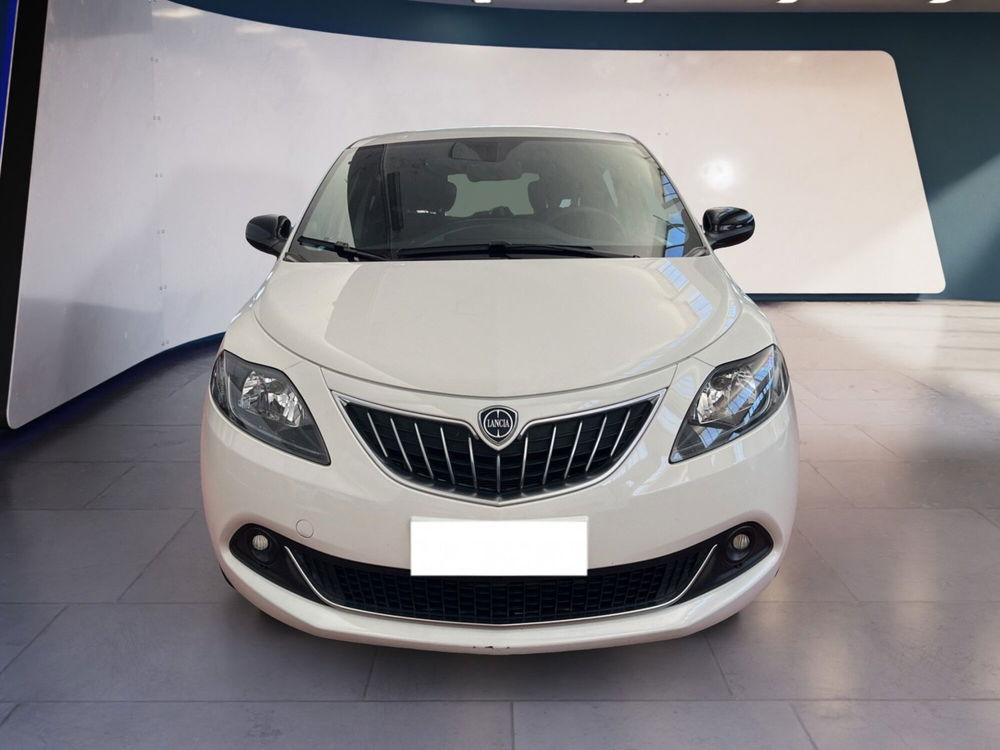 Lancia Ypsilon usata a Torino