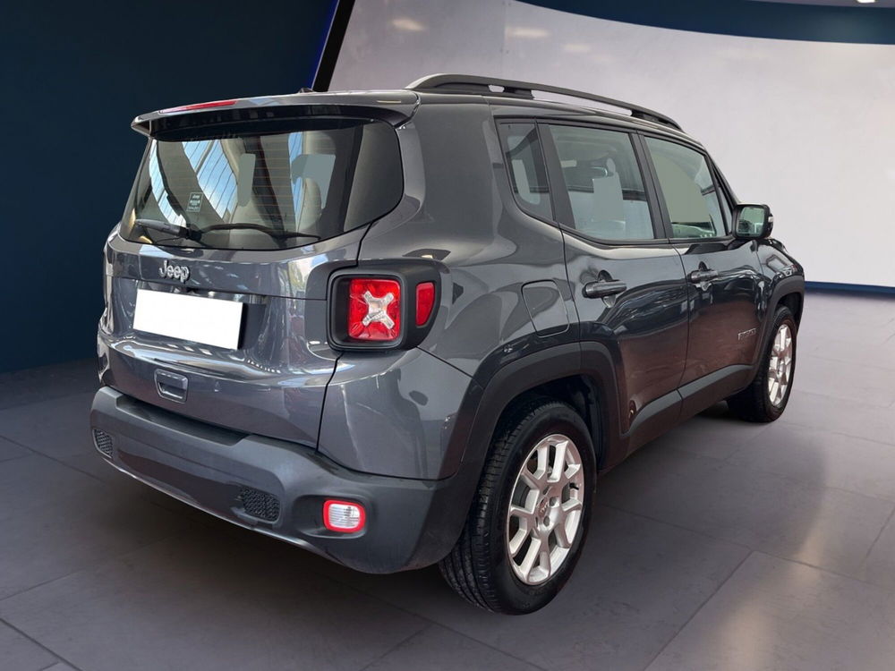 Jeep Renegade usata a Torino (6)