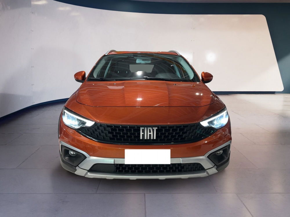 Fiat Tipo usata a Torino