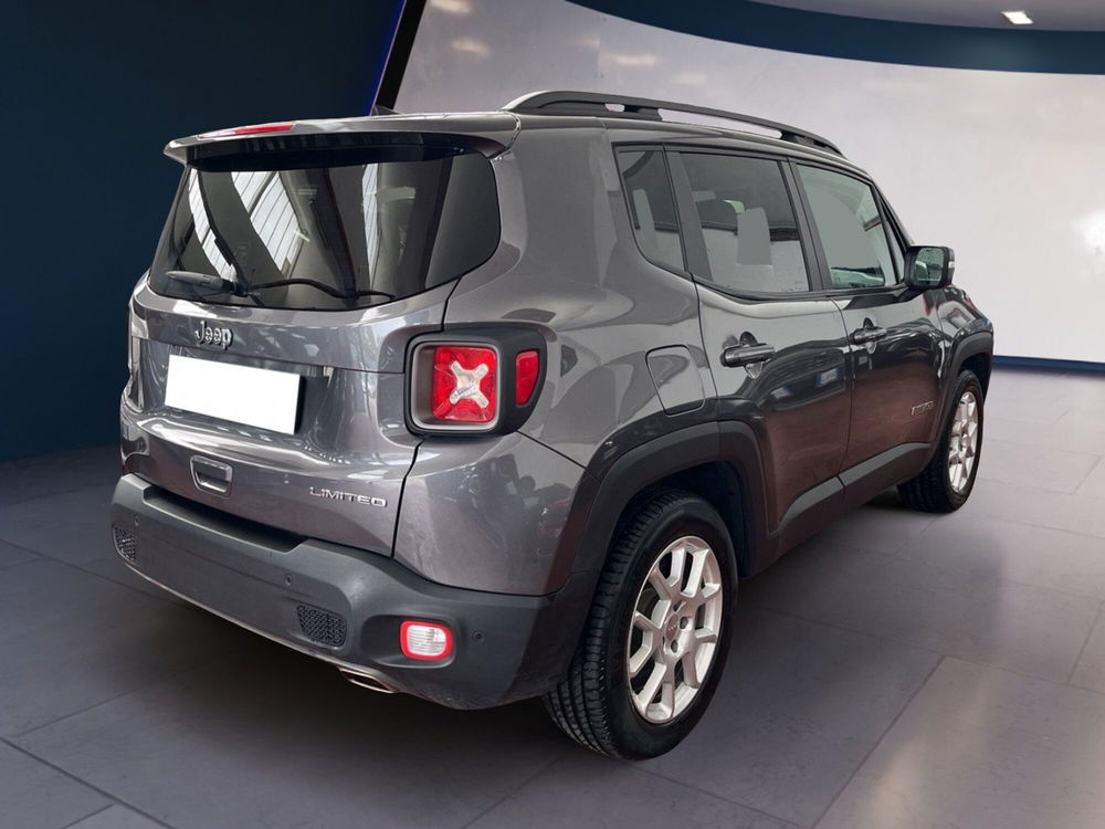 Jeep Renegade usata a Torino (6)