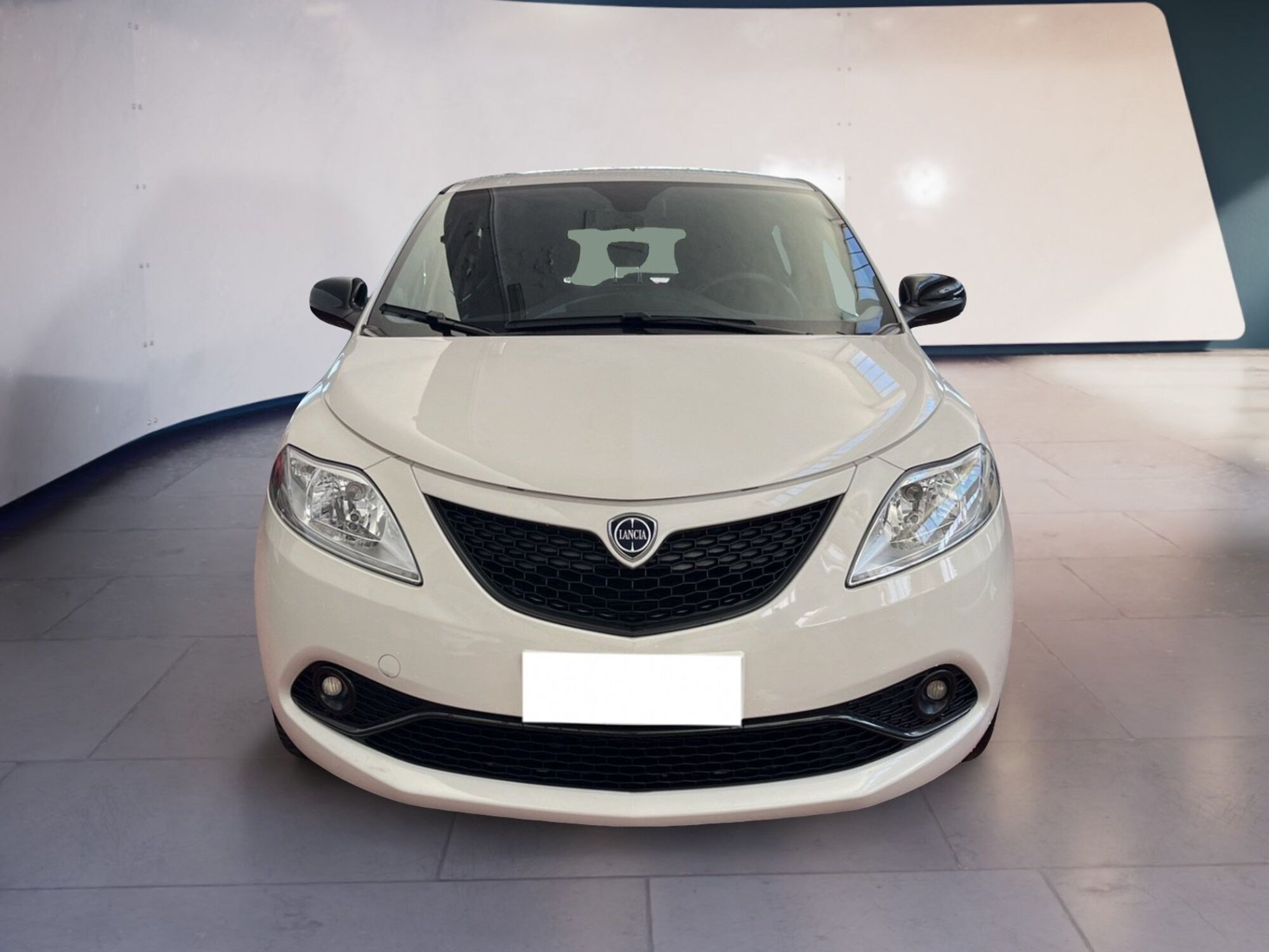 Lancia Ypsilon 1.0 FireFly 5 porte S&amp;S Hybrid Ecochic Gold  del 2021 usata a Torino