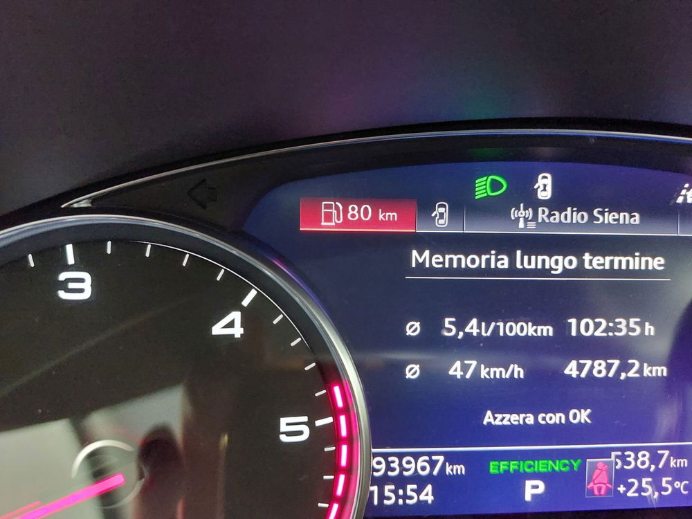 Audi A6 Avant usata a Firenze (14)