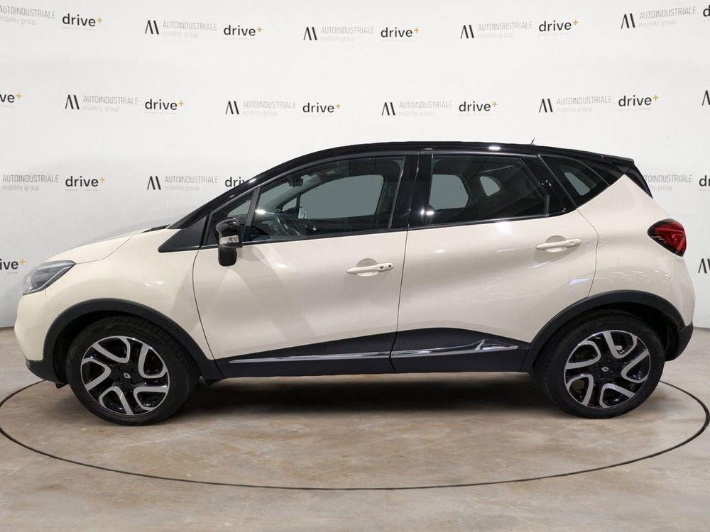 Renault Captur usata a Trento (5)