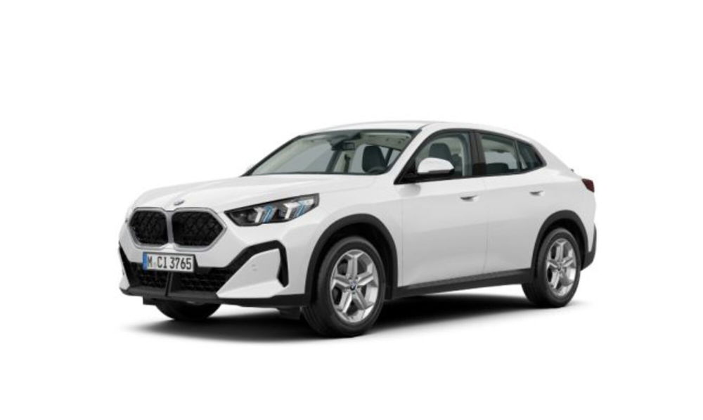 BMW X2 nuova a Verona