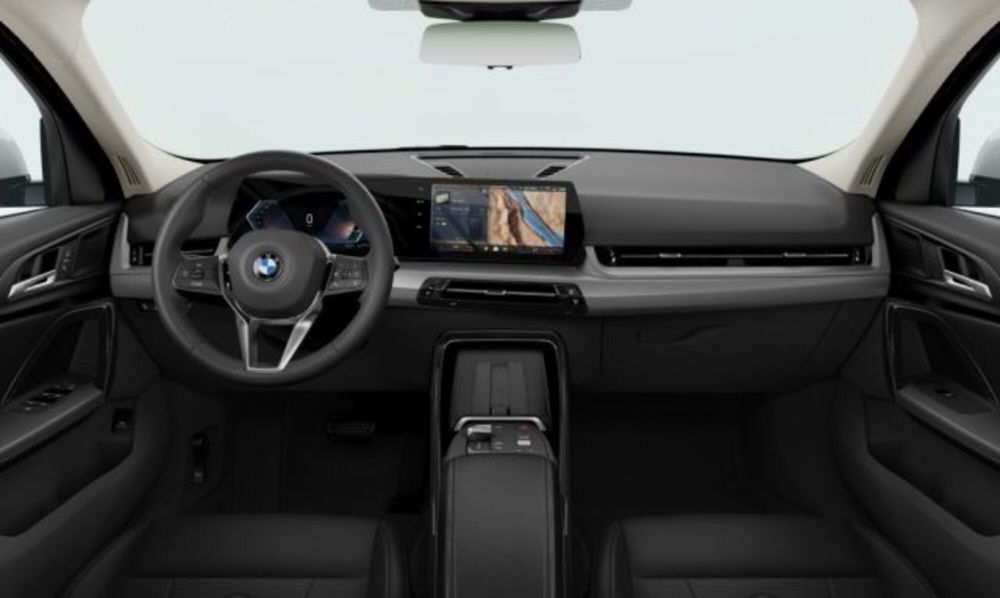 BMW X2 nuova a Verona (3)