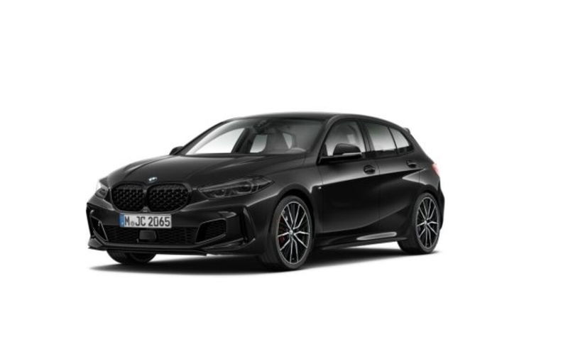 BMW Serie 1 M135 xdrive auto nuova a Verona