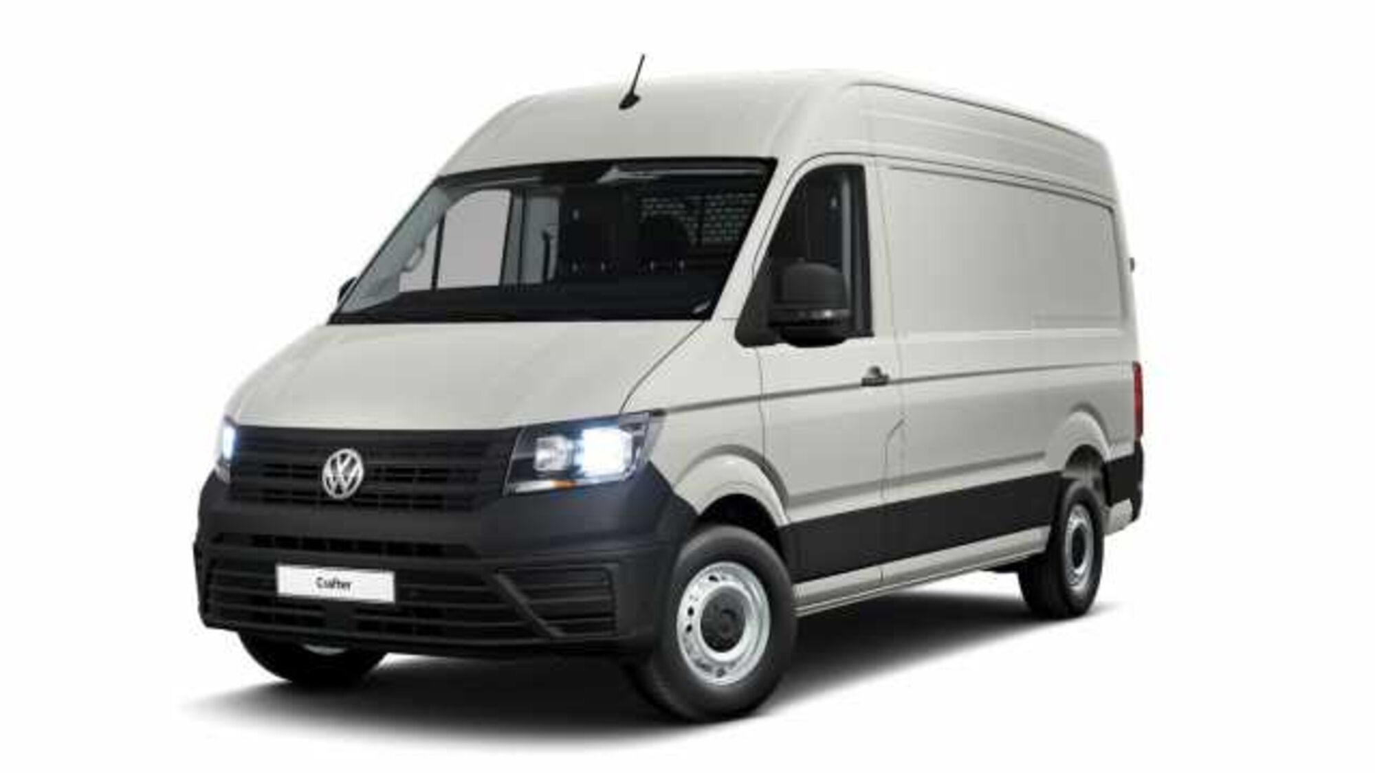 Volkswagen Veicoli Commerciali Crafter Furgone 35 2.0 TDI 140CV PM-TA Furgone Business  nuova a Ravenna