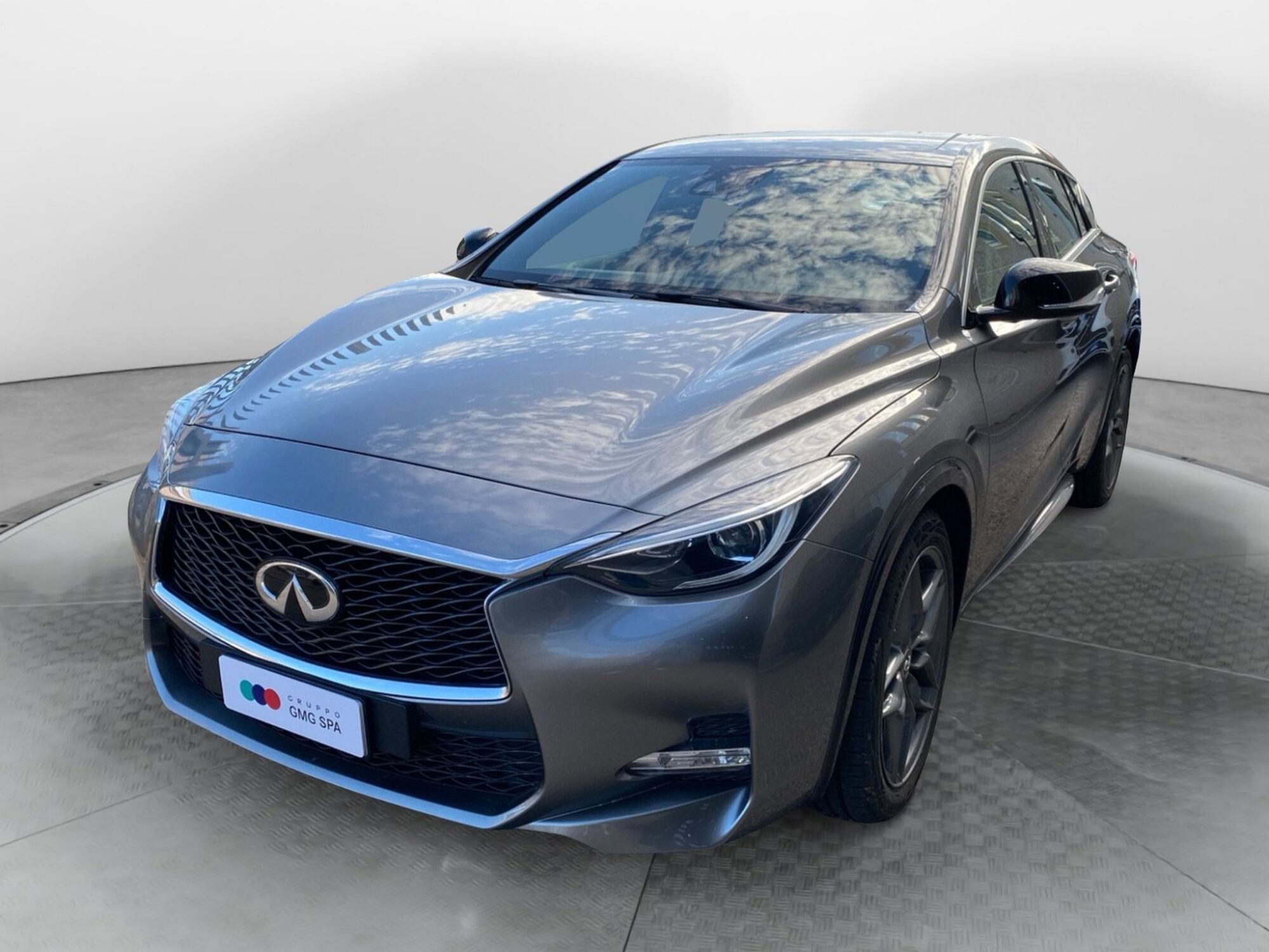 Infiniti Q30 1.5 diesel Sport del 2019 usata a Firenze