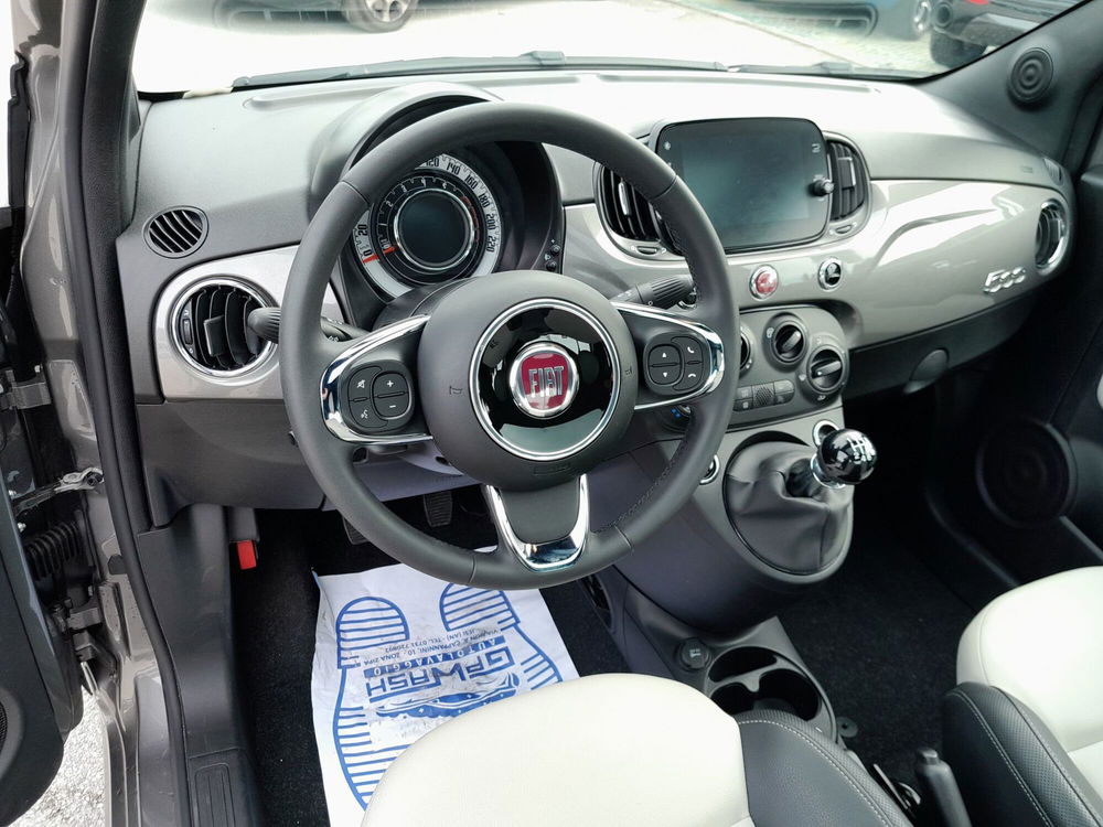 Fiat 500 usata a Ancona (10)