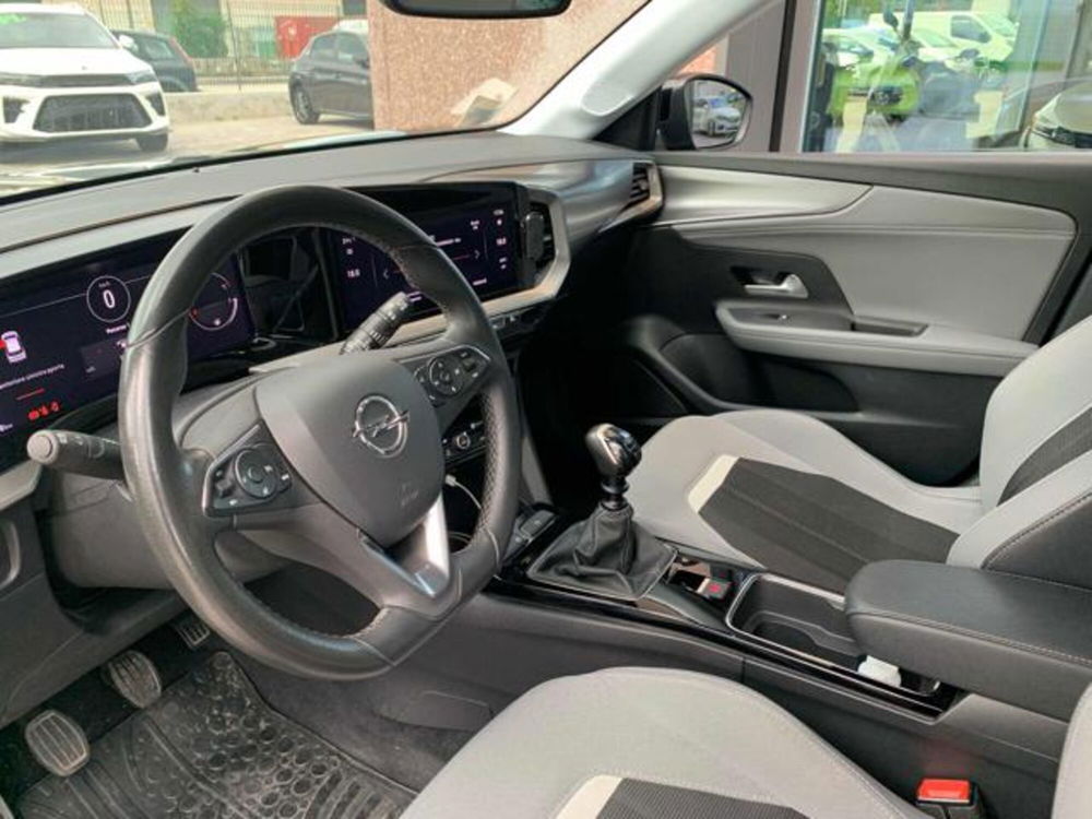 Opel Mokka usata a Ancona (14)