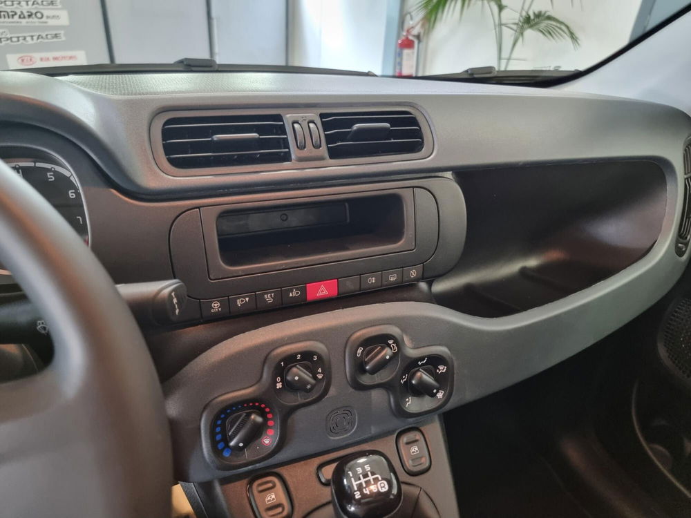 Fiat Panda nuova a Alessandria (6)