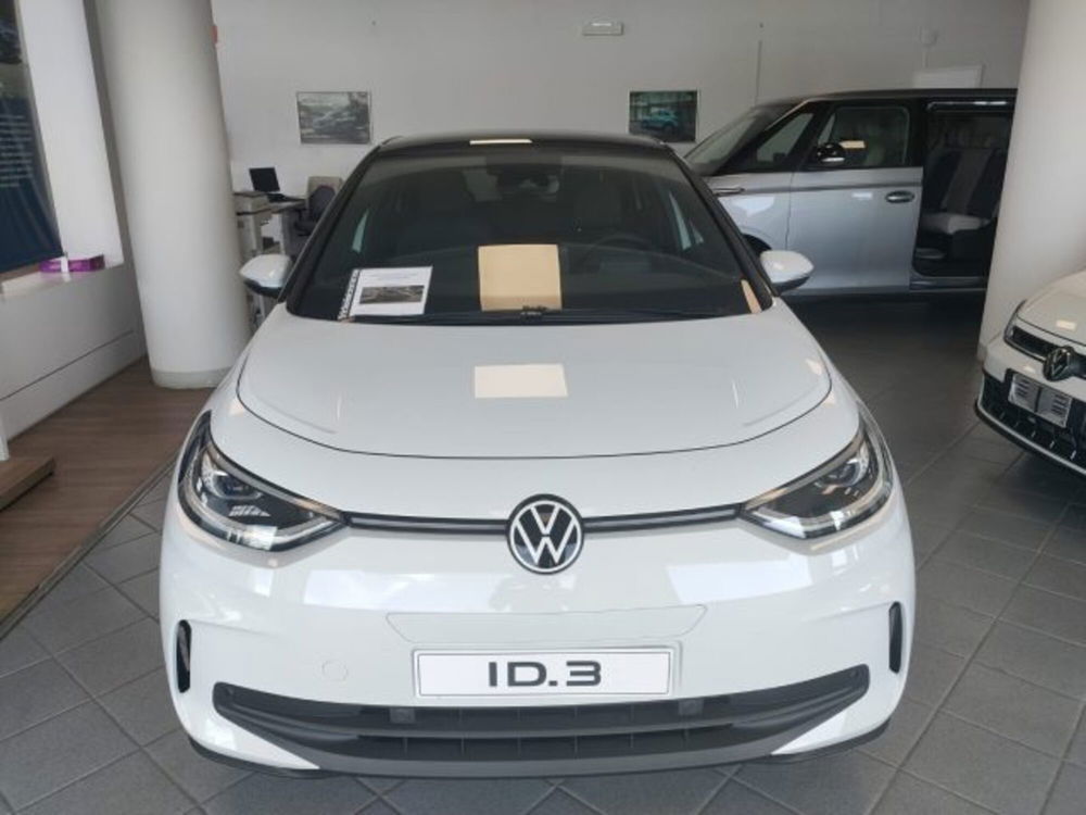 Volkswagen ID.3 nuova a Cuneo (2)