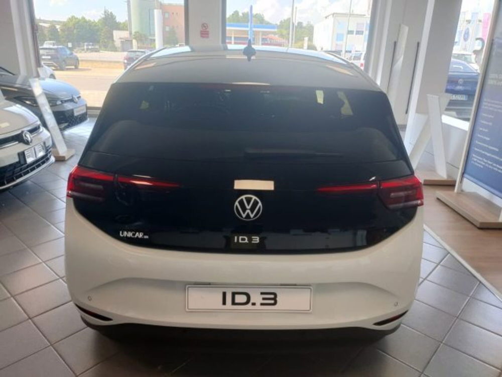 Volkswagen ID.3 nuova a Cuneo (6)