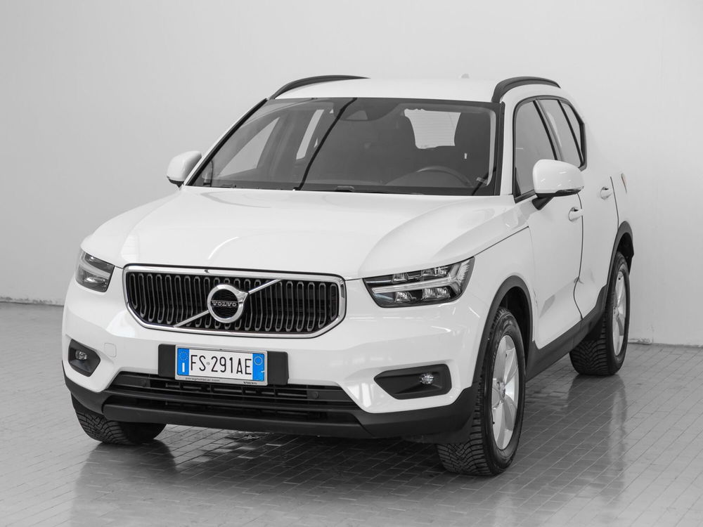 Volvo XC40 usata a Prato