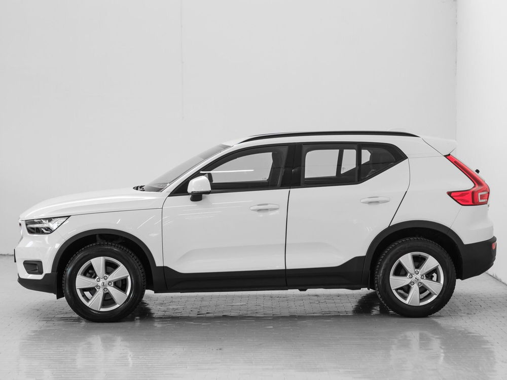 Volvo XC40 usata a Prato (2)