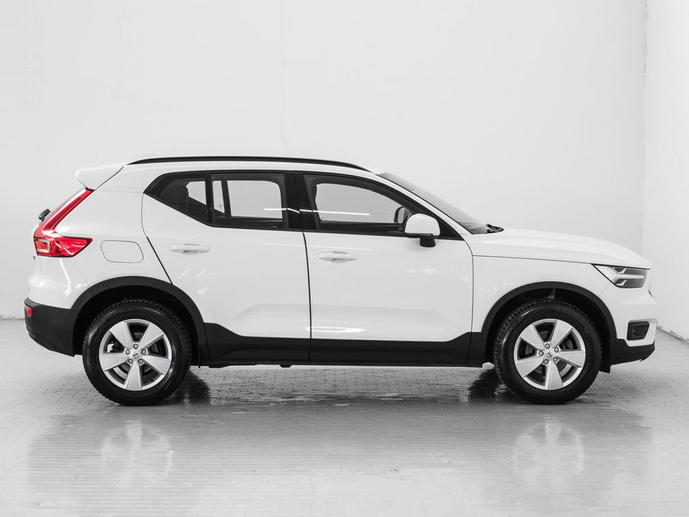 Volvo XC40 usata a Prato (4)