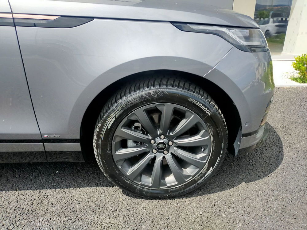 Land Rover Range Rover Velar usata a Pesaro-Urbino (9)