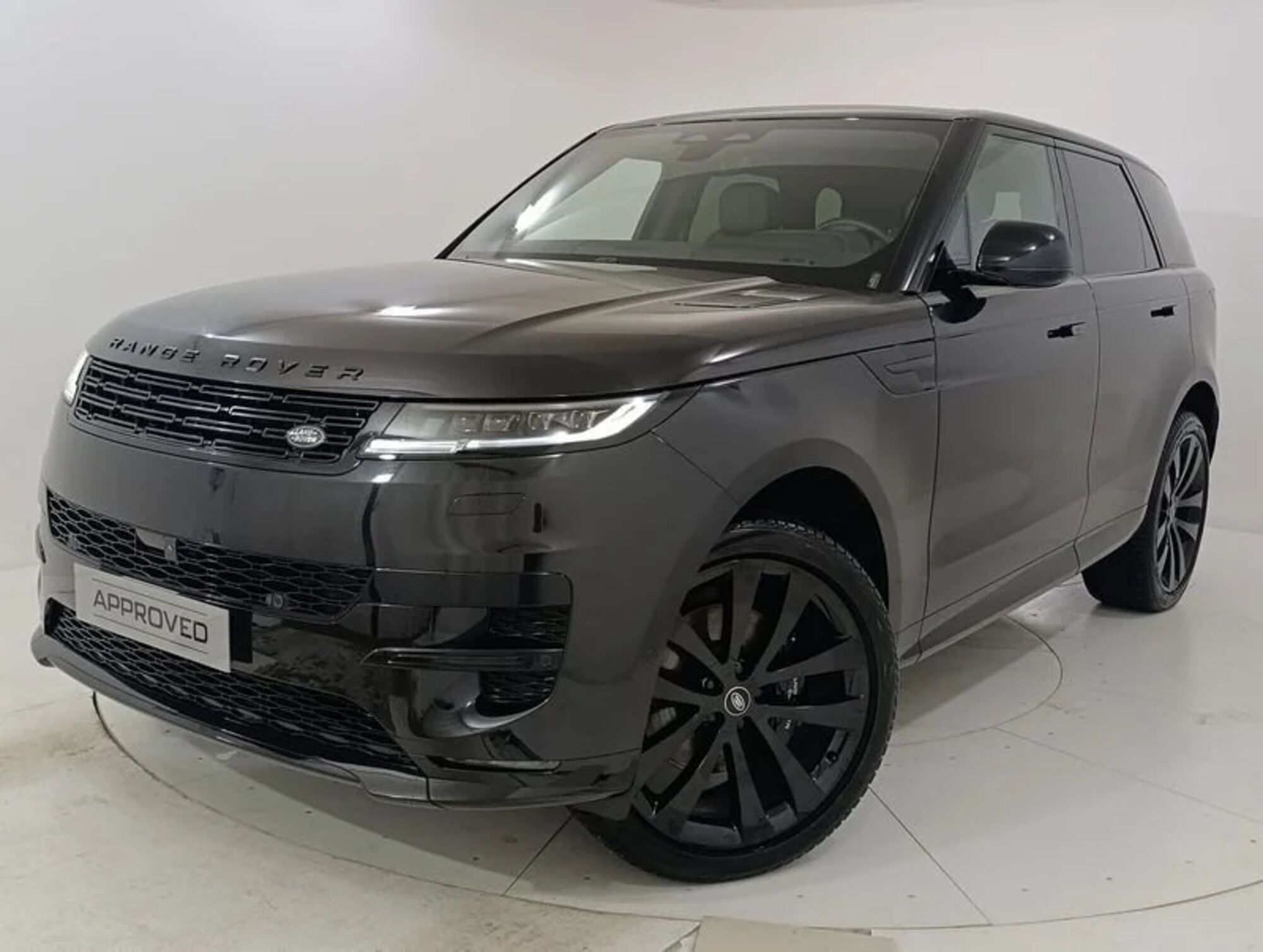 Land Rover Range Rover Sport 3.0D l6 249 CV HSE Dynamic del 2024 usata a Pesaro