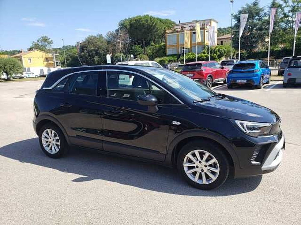 Opel Crossland X usata a Pesaro-Urbino (3)