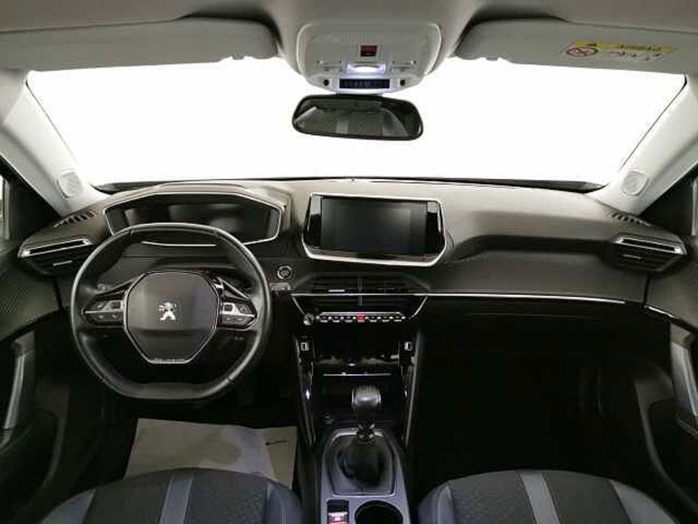 Peugeot 2008 usata a Chieti (9)