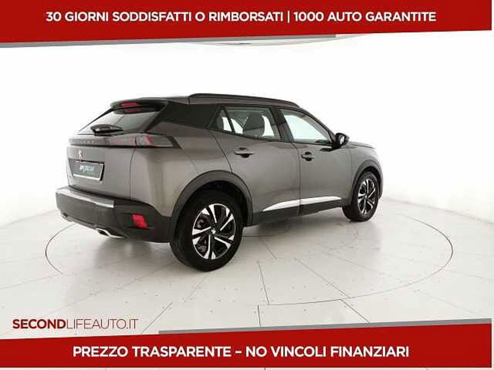 Peugeot 2008 usata a Chieti (3)