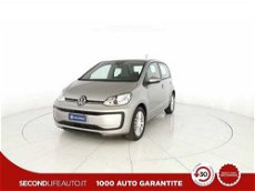 Volkswagen up! 5p. move up! del 2020 usata a San Giovanni Teatino