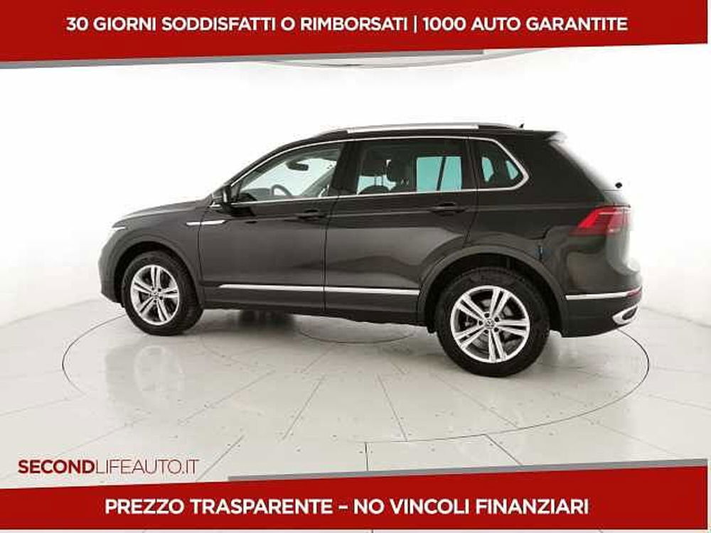 Volkswagen Tiguan usata a Chieti (2)