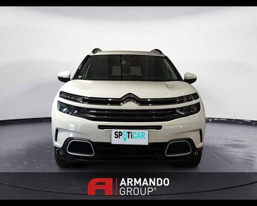 Citroen C5 Aircross usata a Cuneo (2)