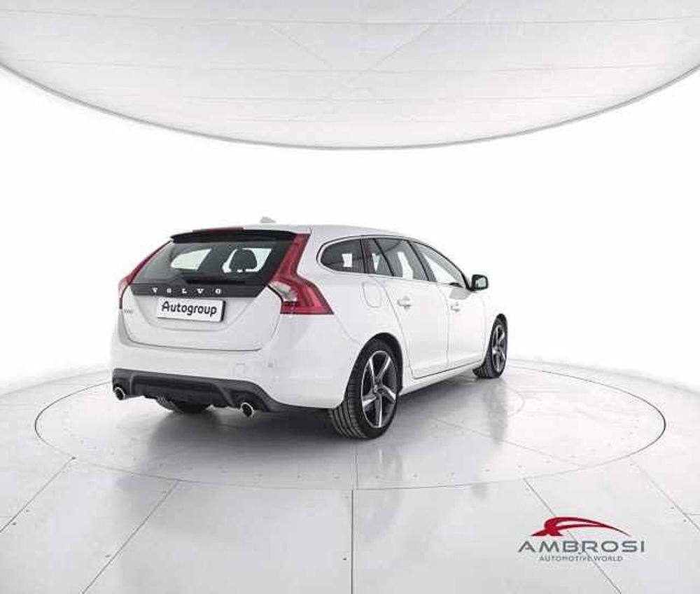 Volvo V60 usata a Perugia (3)