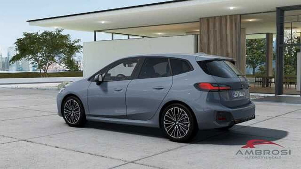 BMW Serie 2 Active Tourer nuova a Viterbo (2)