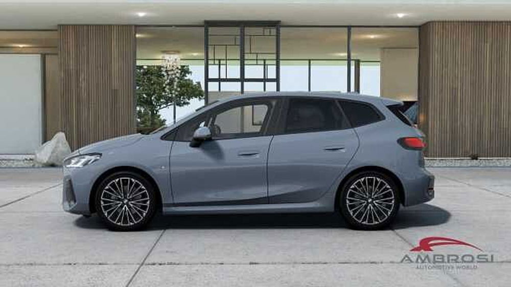 BMW Serie 2 Active Tourer nuova a Viterbo (3)