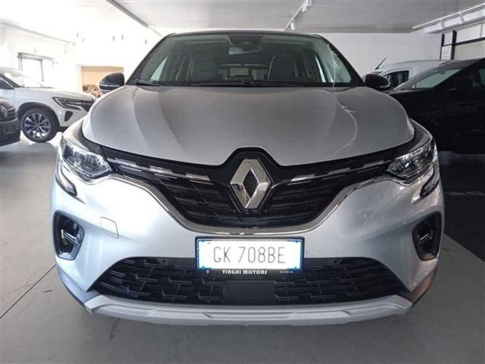 Renault Captur usata a Firenze (8)