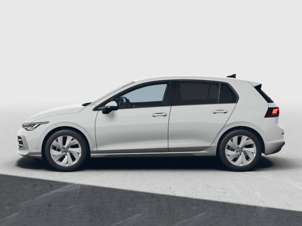 Volkswagen Golf nuova a Novara (2)