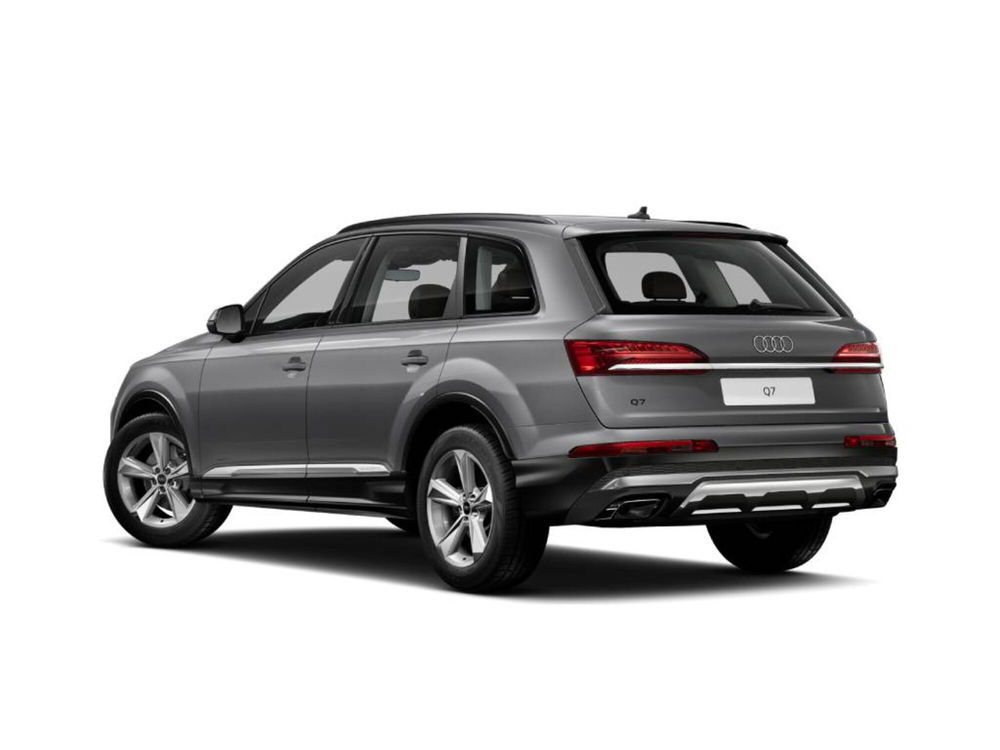 Audi Q7 nuova a Novara (3)