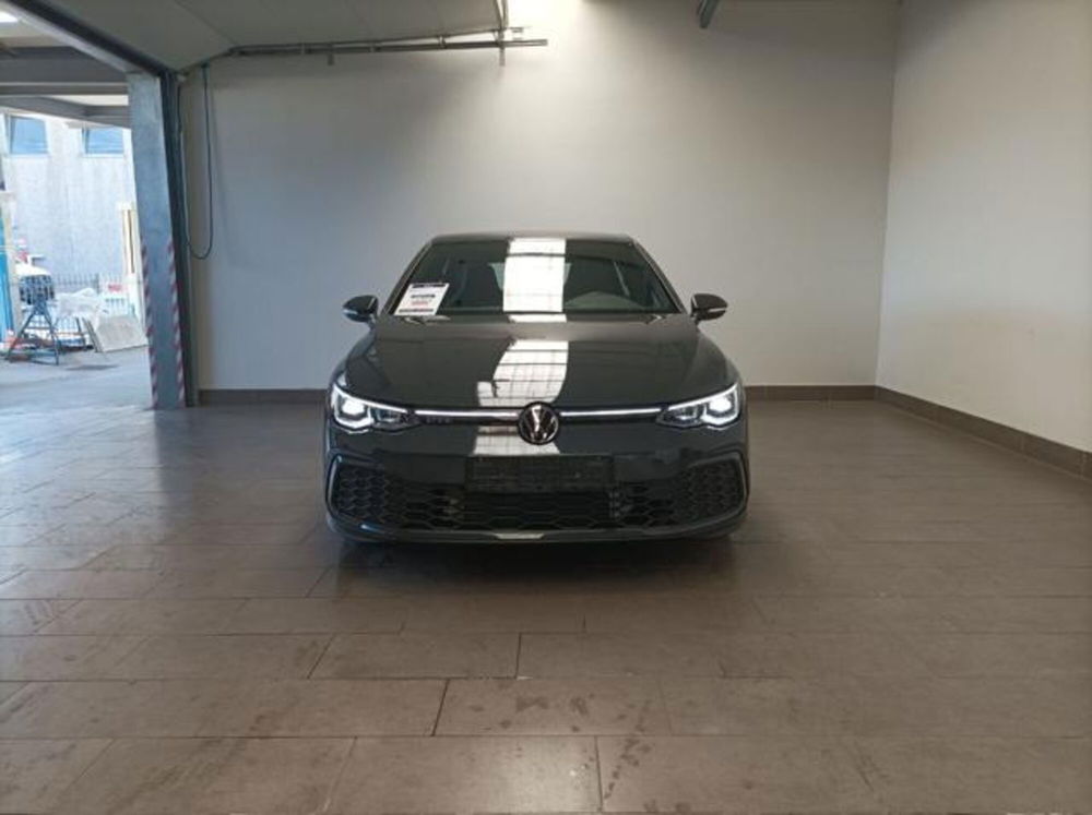 Volkswagen Golf usata a Milano (5)