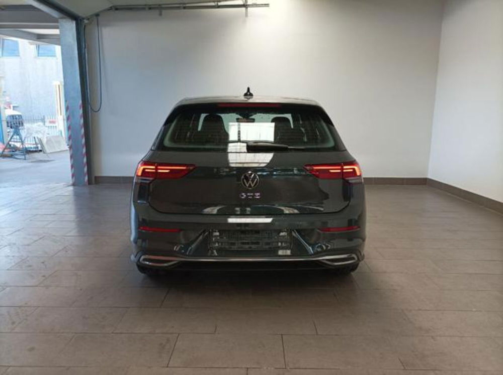 Volkswagen Golf usata a Milano (6)