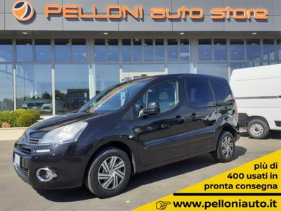 Citroen Berlingo Multispace 1.6 HDi 90 Seduction  del 2012 usata a Modena