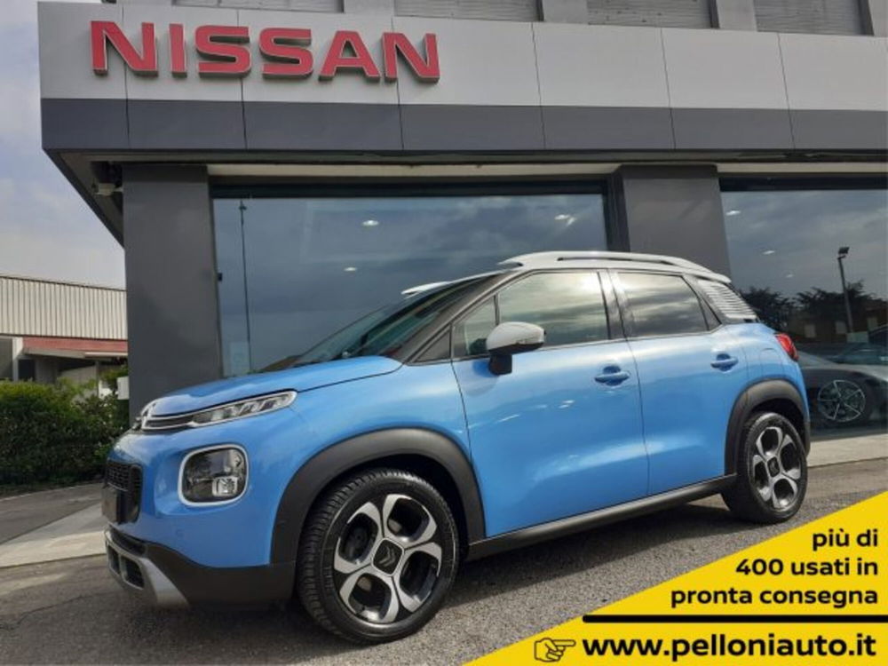 Citroen C3 Aircross usata a Modena