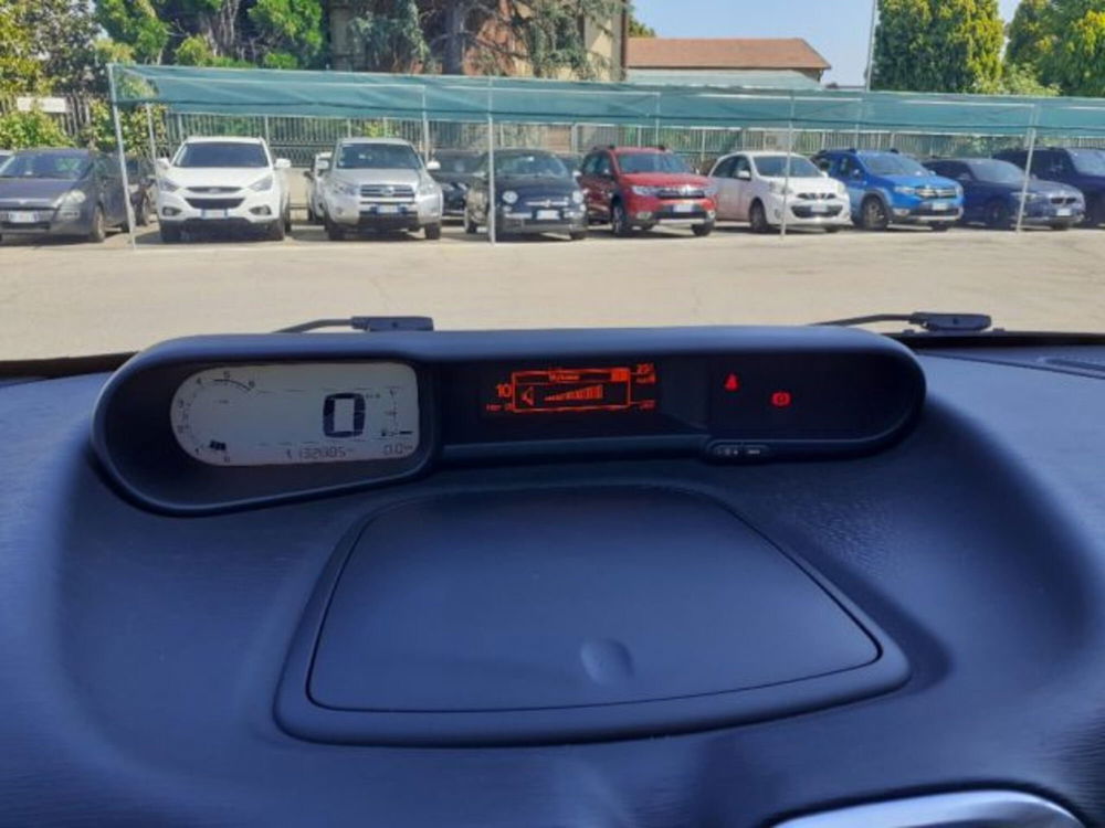 Citroen C3 Picasso usata a Modena (14)