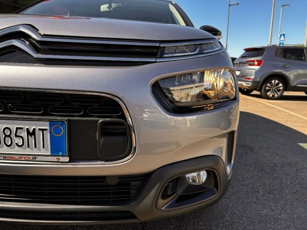 Citroen C4 Cactus usata a Modena (6)