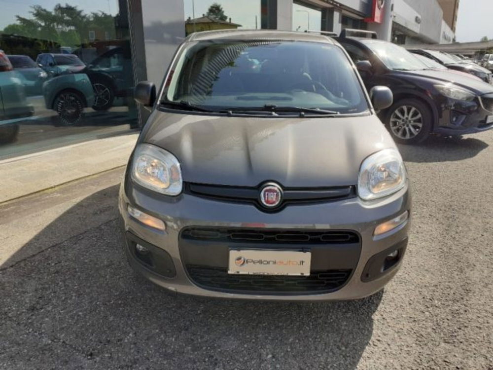 Fiat Panda usata a Modena (3)