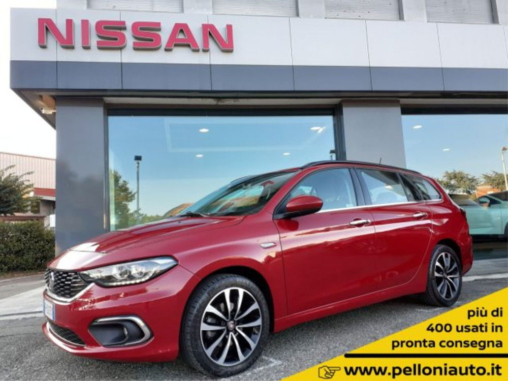 Fiat Tipo Station Wagon usata a Modena